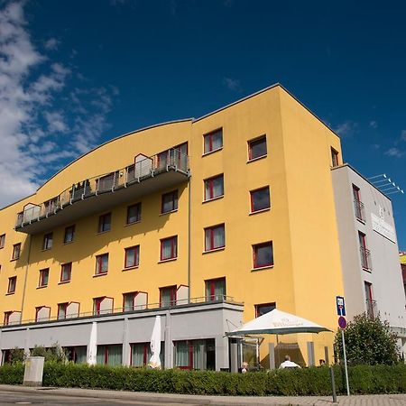 Hotel Roedelheimer Hof - Am Wasserturm Frankfurt am Main Exterior photo
