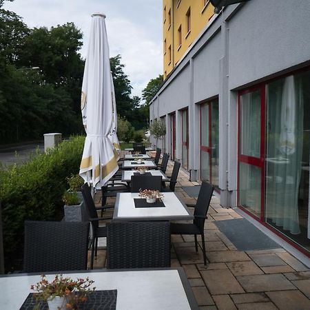Hotel Roedelheimer Hof - Am Wasserturm Frankfurt am Main Exterior photo